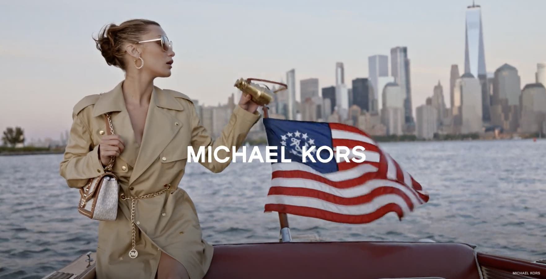 Michael Kors