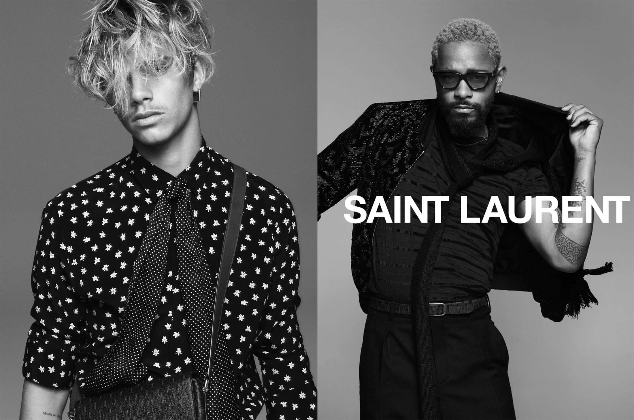 Saint Laurent