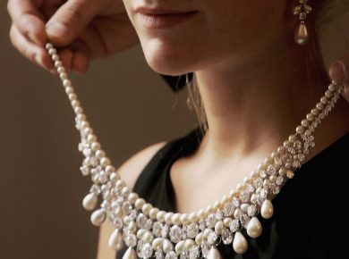 The Power of Bling: 7 Jewelry Pieces That Made History