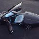 Cadillac InnerSpace Autonomous Concept - Sleek Coupe with No Helm