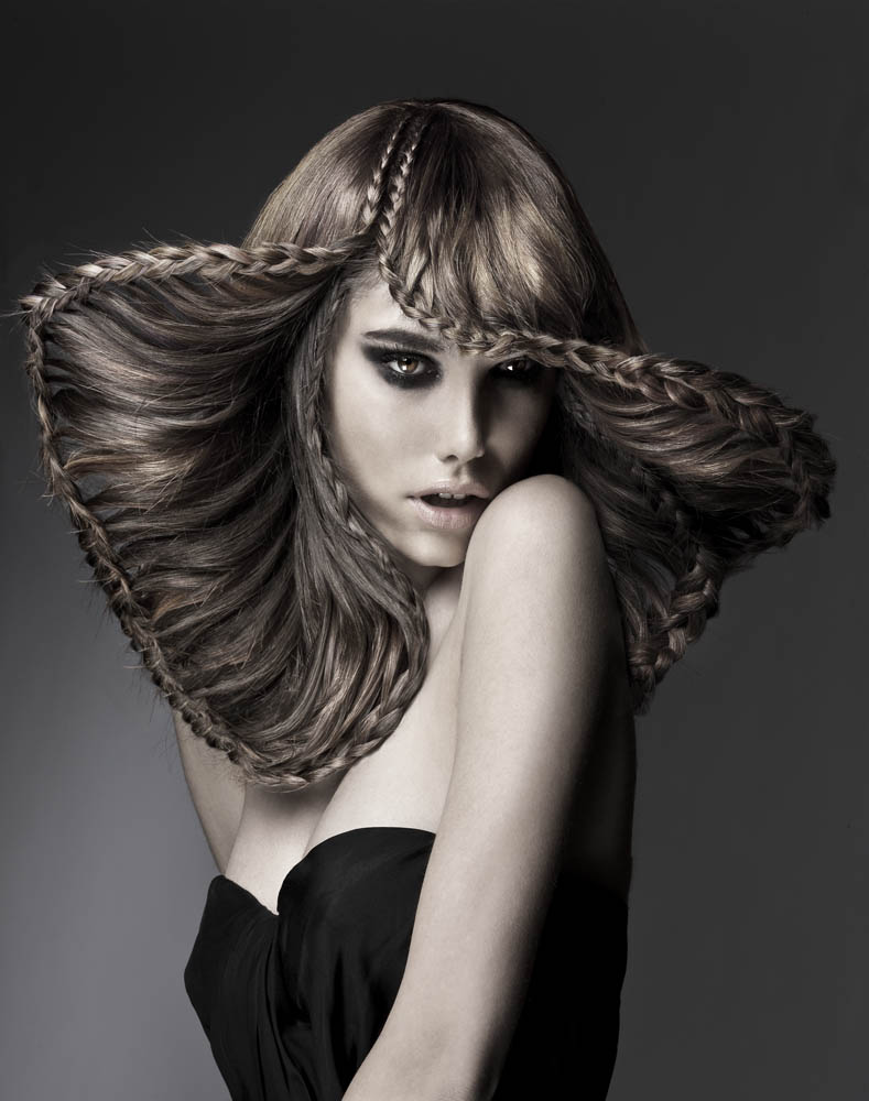 Top more than 80 avant garde hairstyles - in.eteachers