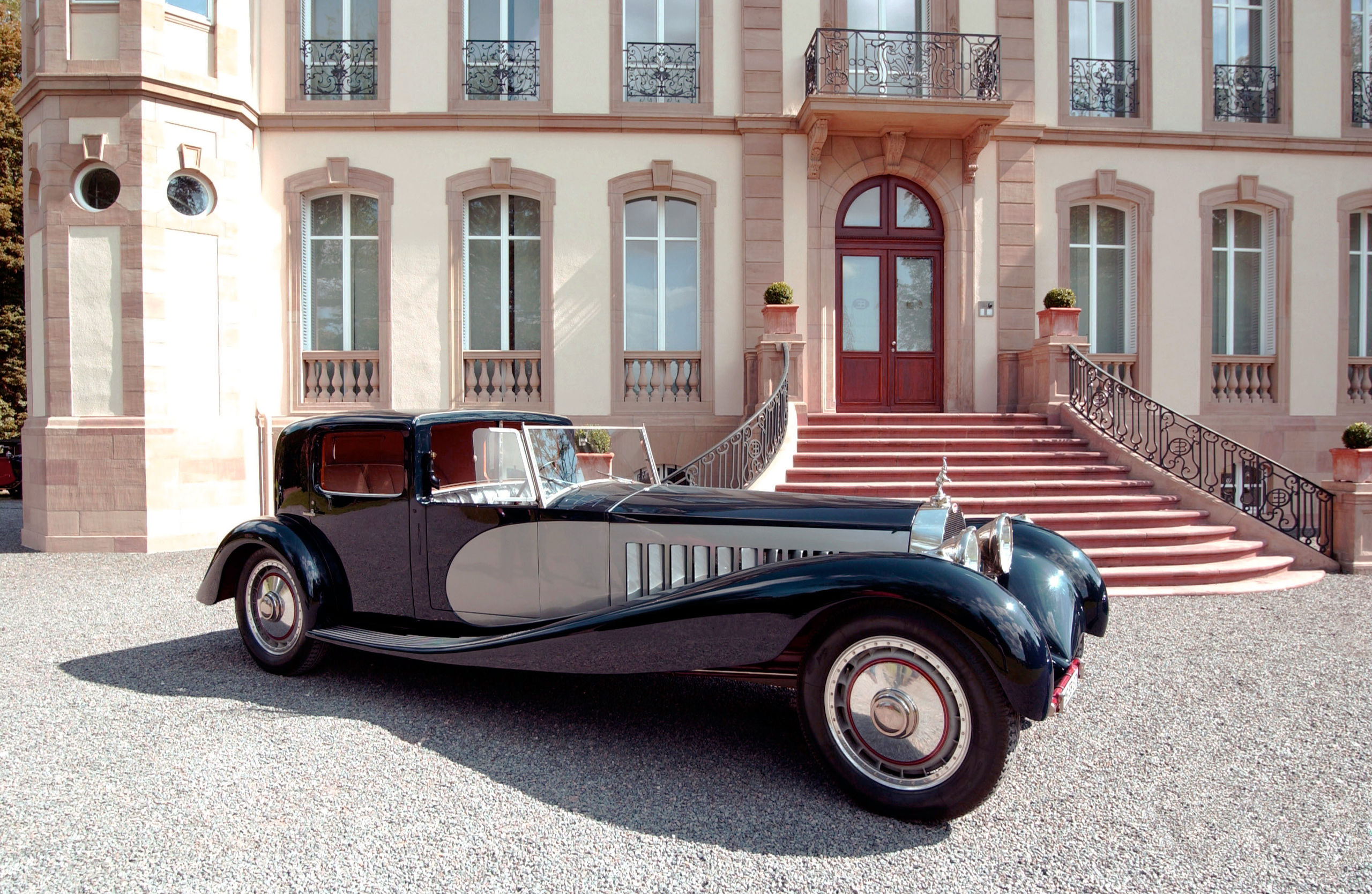 1932 Bugatti Type 41 Royale