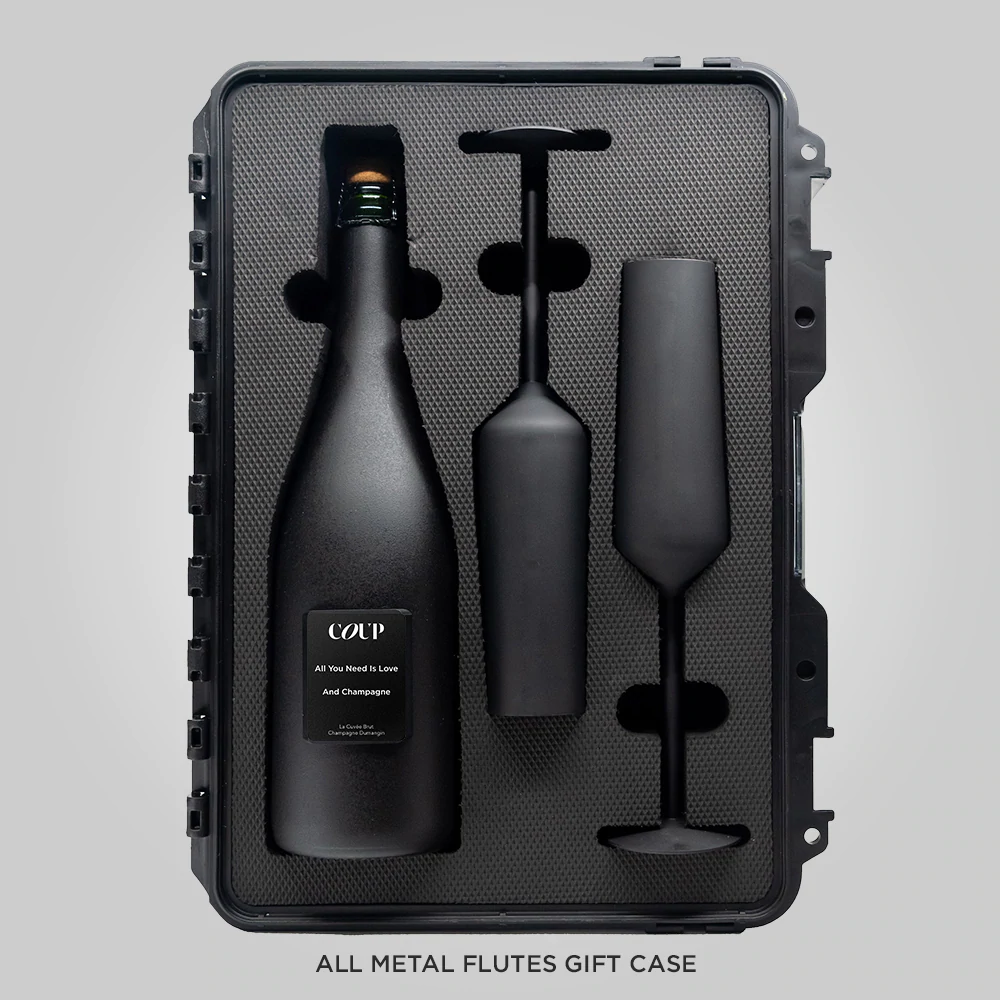 Coup Champagne Lovers Case