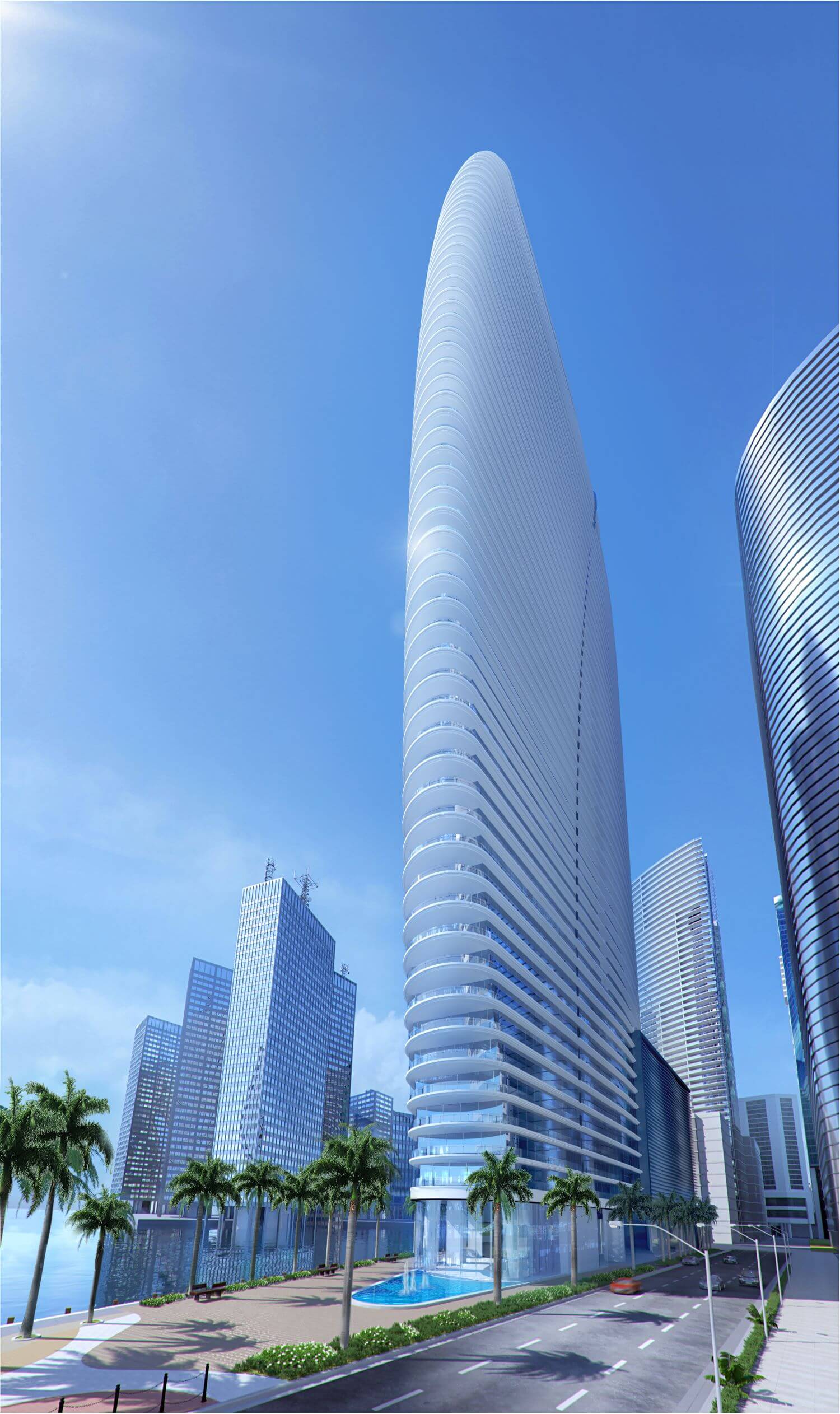 Aston Martin Residences Miami Captures The Art Of Living