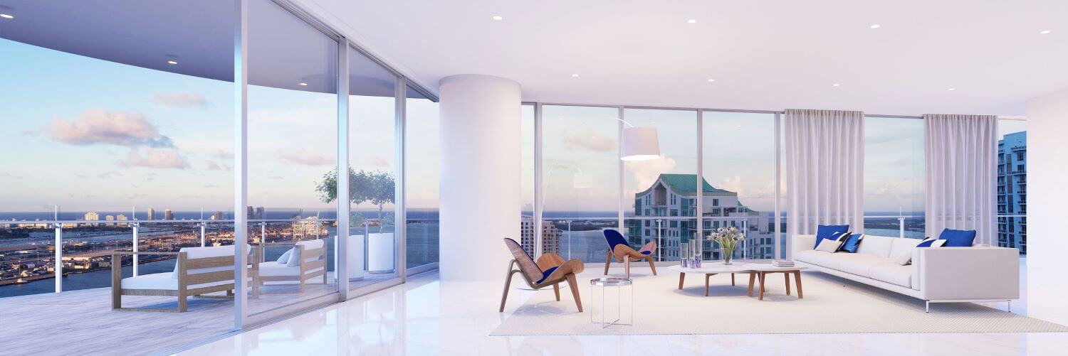 Aston Martin Residences Miami Captures The Art Of Living