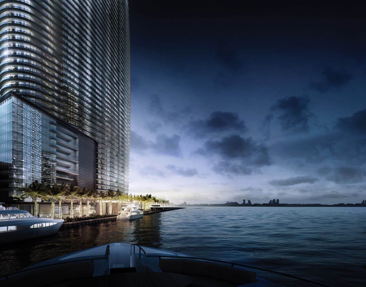 Aston Martin Residences Miami Captures The Art Of Living