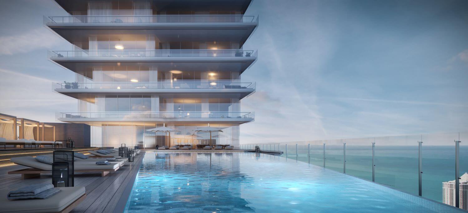 Aston Martin Residences Miami Captures The Art Of Living