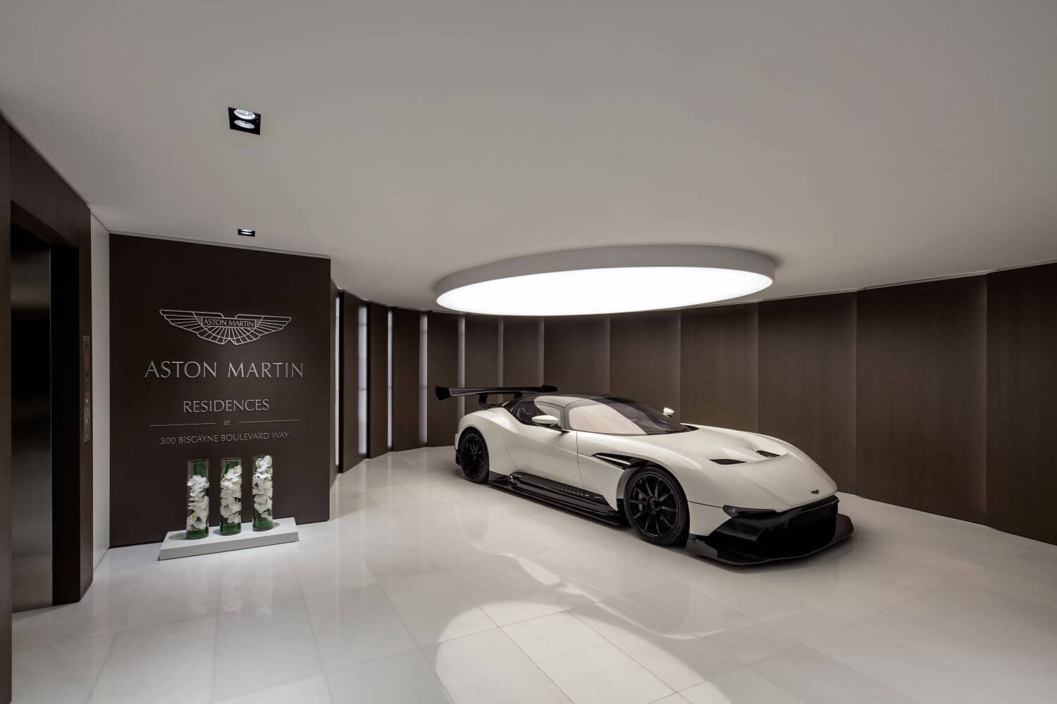 Aston Martin Residences Miami Captures The Art Of Living