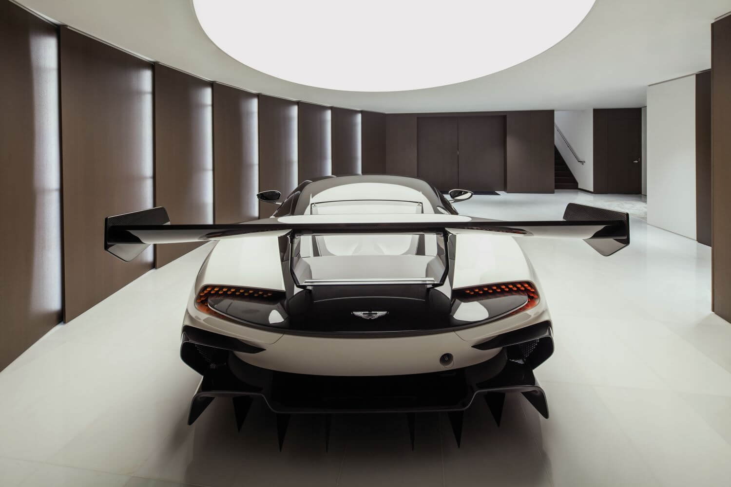 Aston Martin Residences Miami Captures The Art Of Living