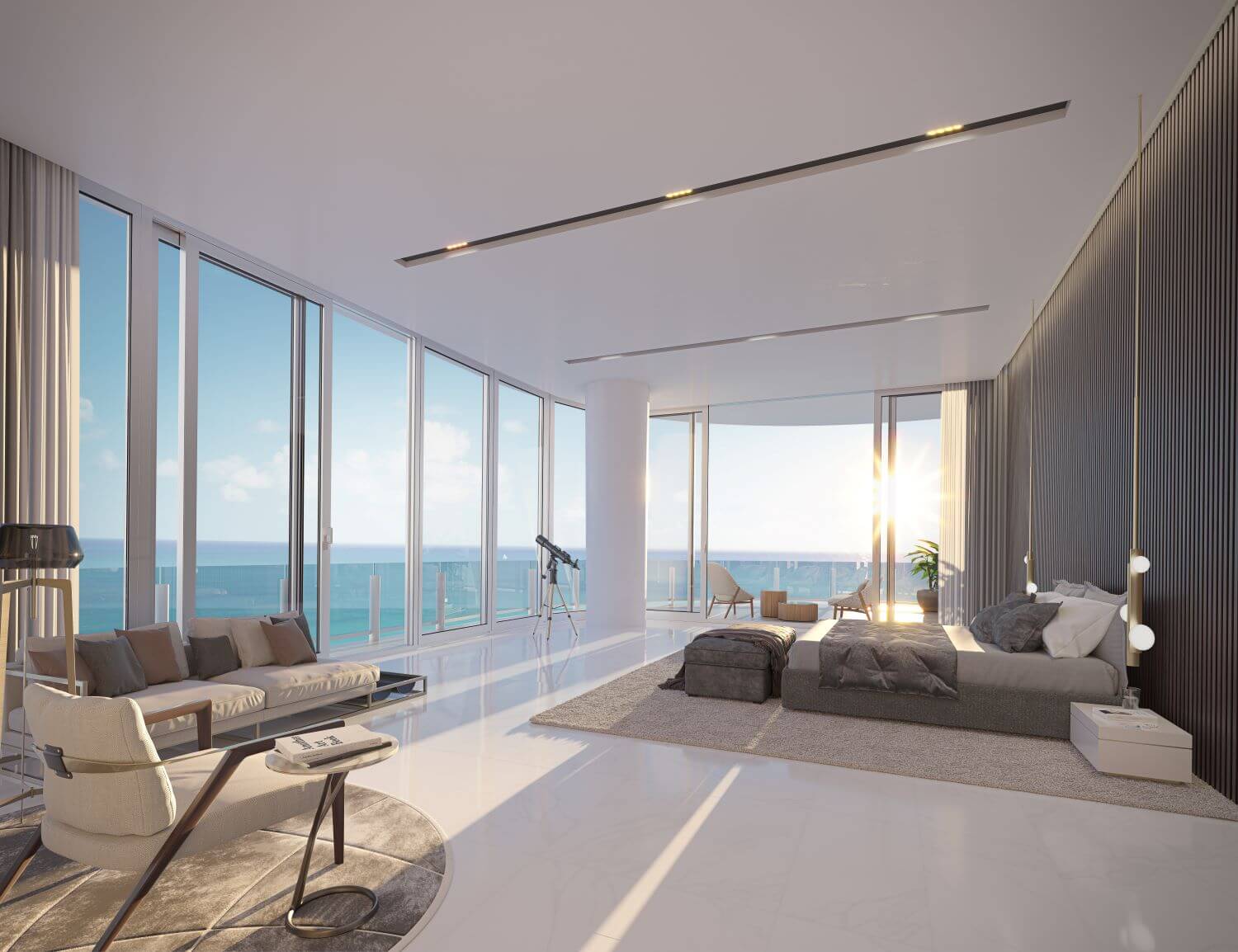 Aston Martin Residences Miami Captures The Art Of Living