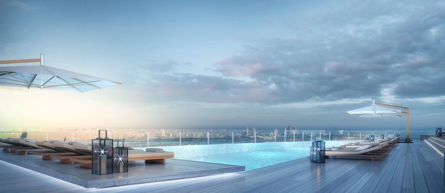 Aston Martin Residences Miami Captures The Art Of Living