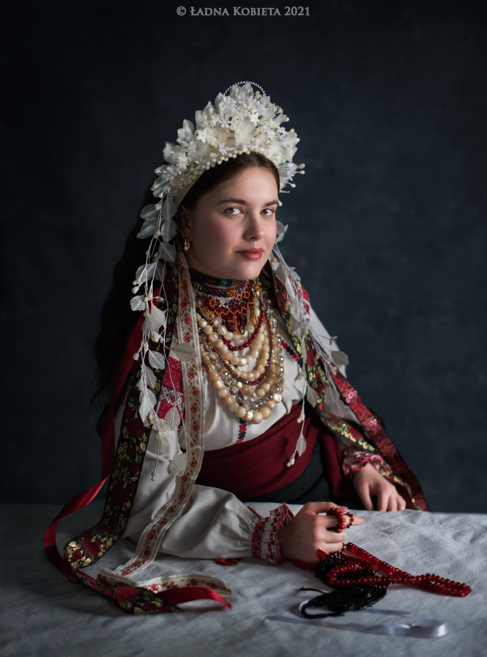 ukrainian women