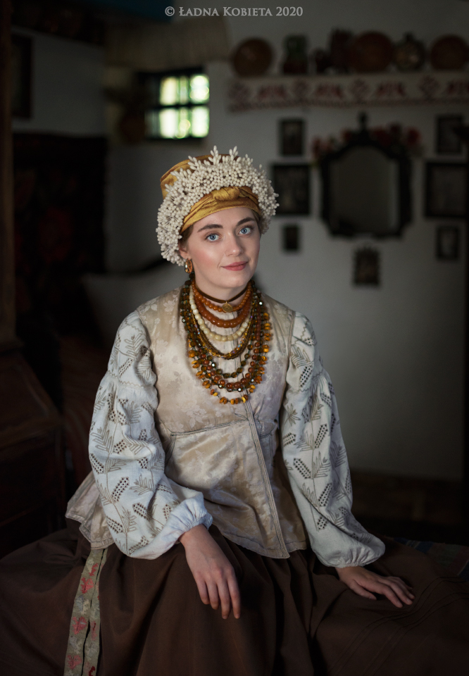 ukrainian women