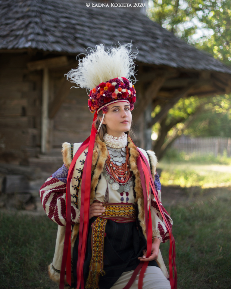 ukrainian women