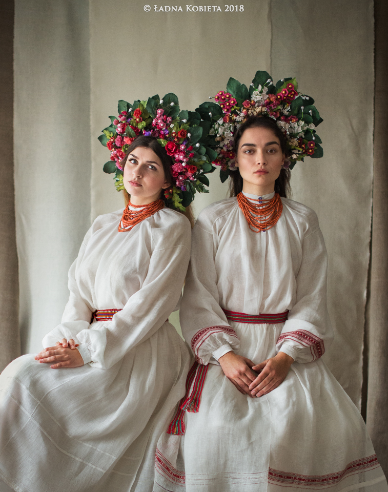 ukrainian women