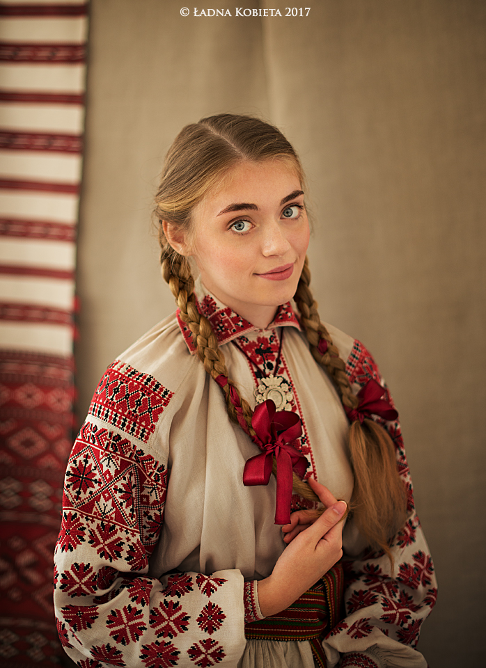 ukrainian women