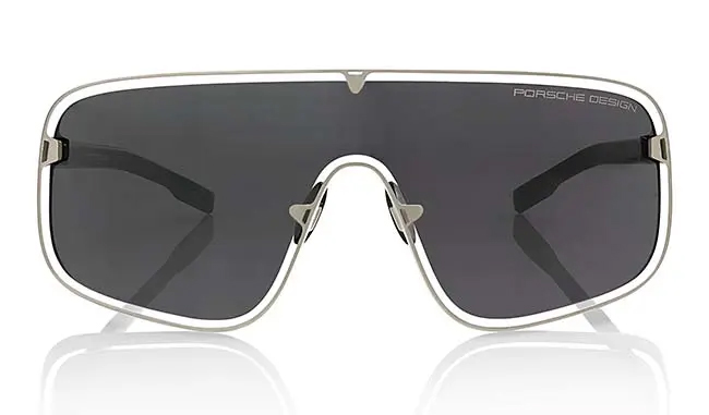 P'8950 50Y Iconic 3D Sunglasses