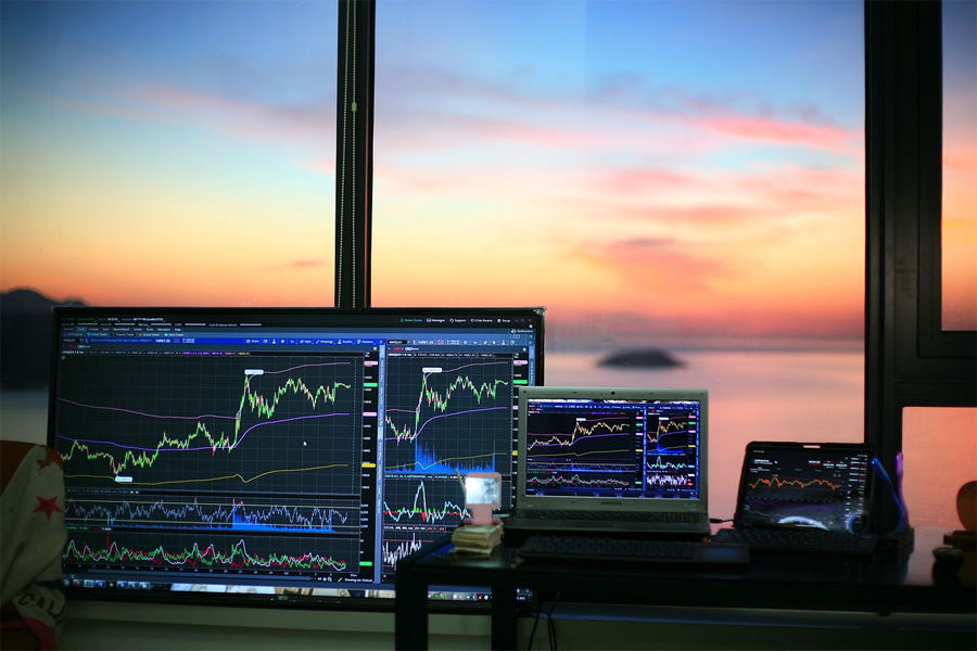 Top 8 Best Day Trading Platforms for Crypto