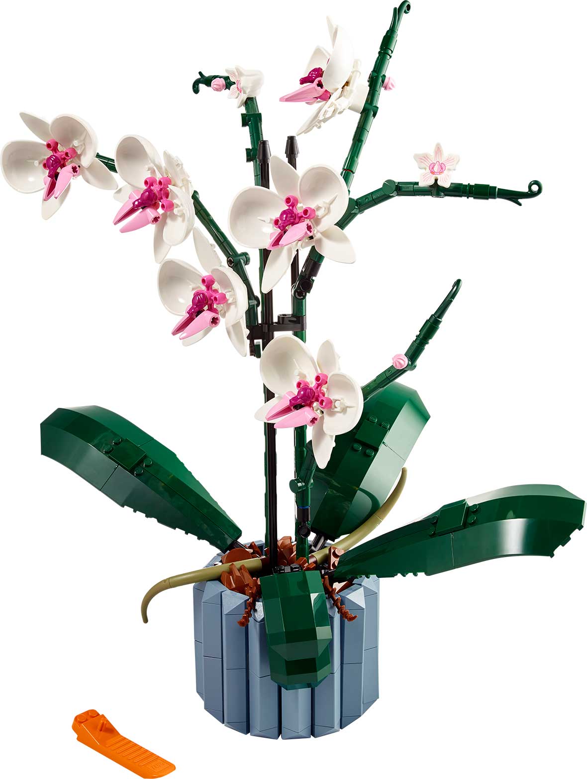 LEGO Orchid