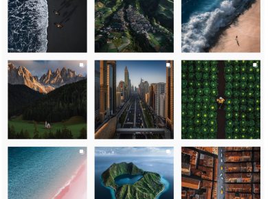 15 Best Travel Instagram Accounts to Follow