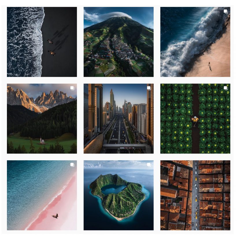 15 Best Travel Instagram Accounts to Follow