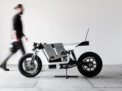 One-Off CAKE Ösa+ Sprint Racer for the Glemseck 101 by Hookie Co.