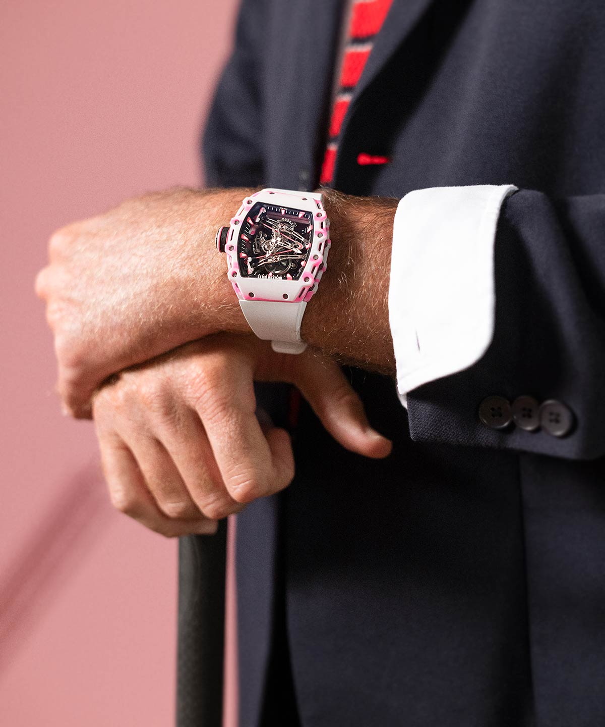 Richard Mille watch