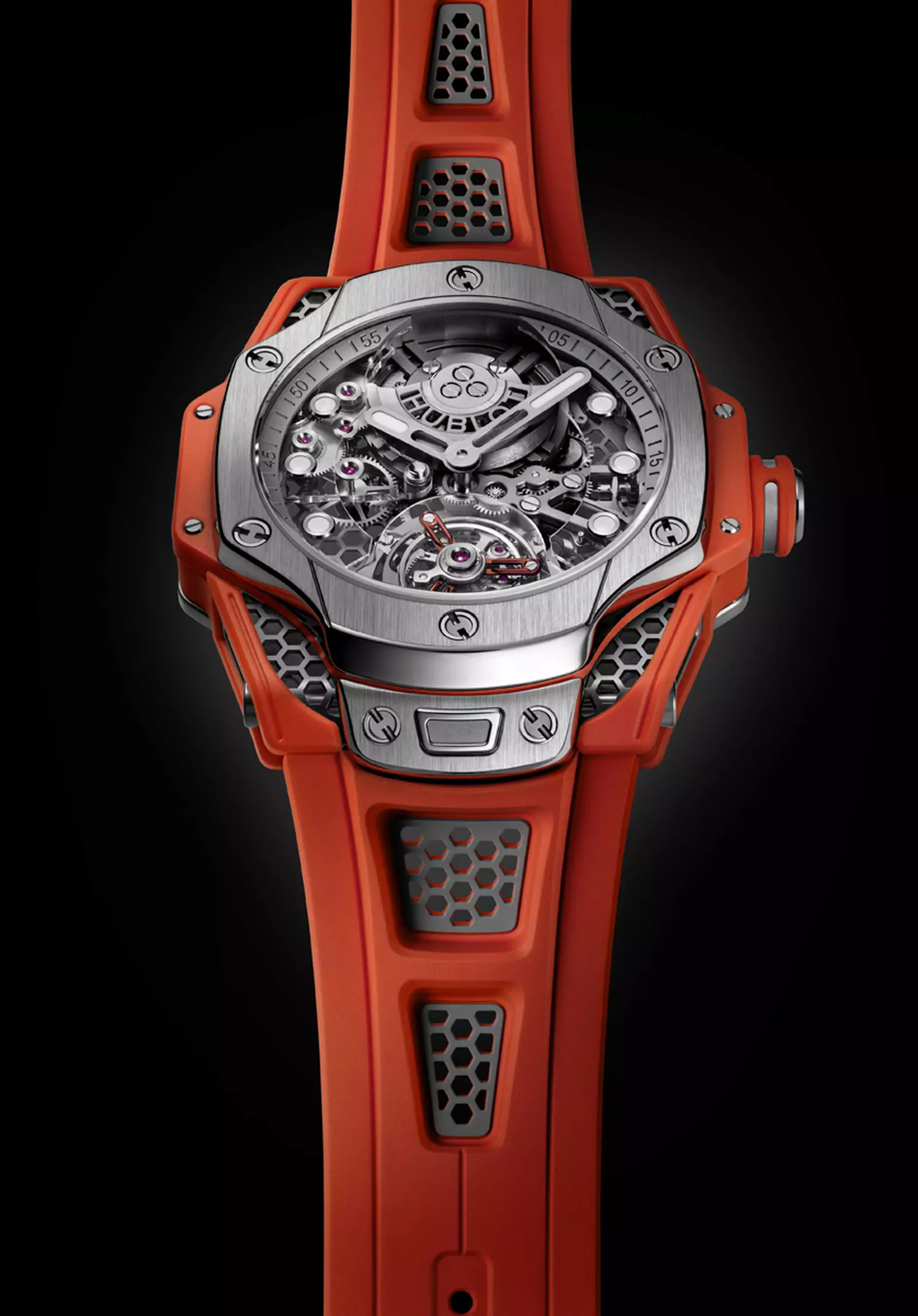 Big Bang Tourbillon