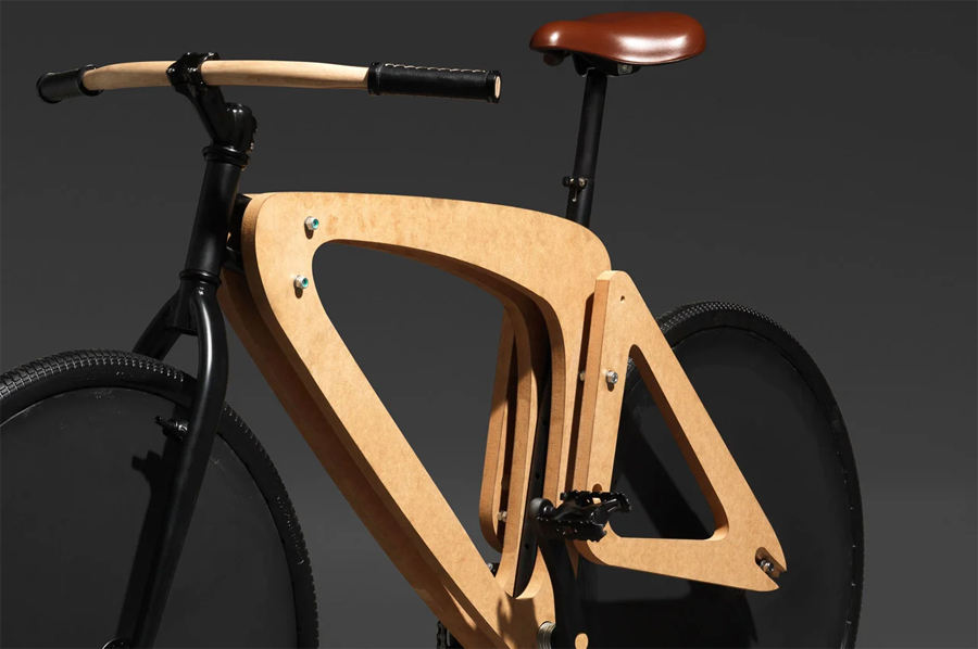 bicycle design