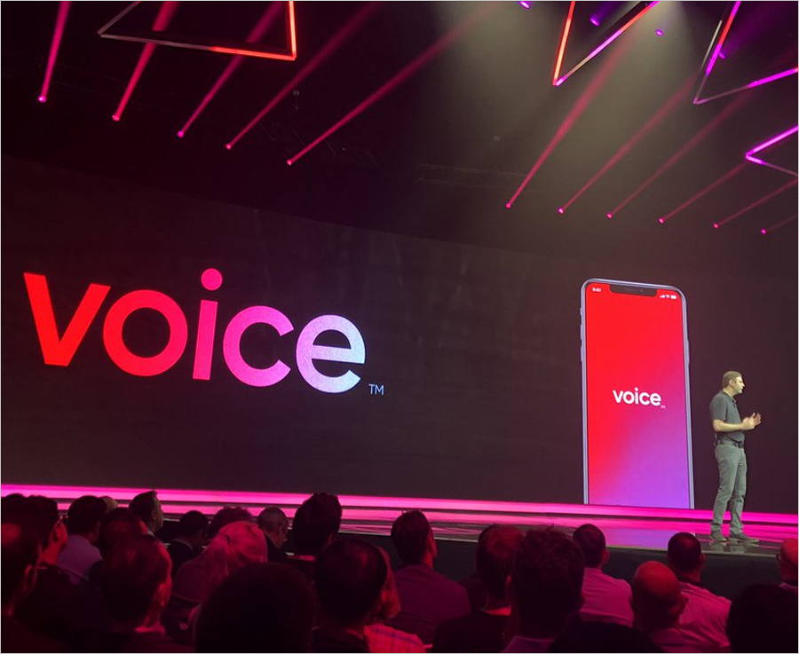Voice.com – $30 Million