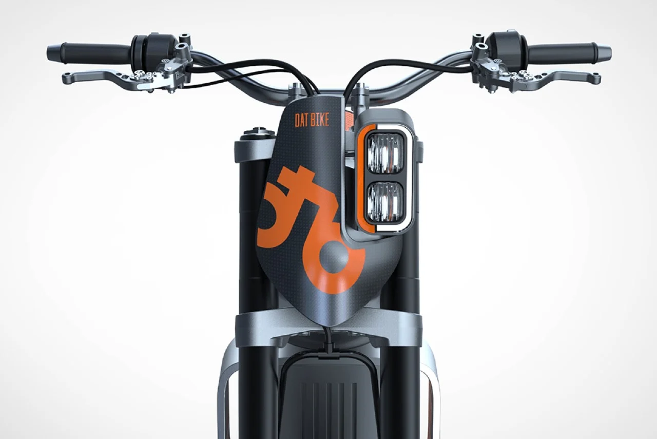 Ktm delta electric cheap