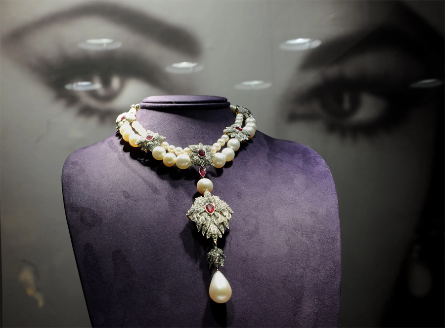 10 Most Expensive Pearls in the World