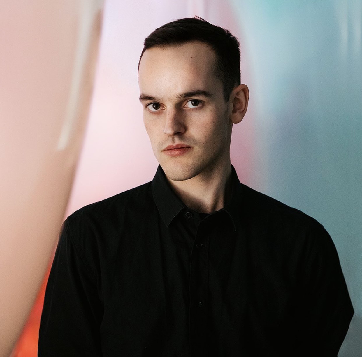 Fredrik Tjaerandsen