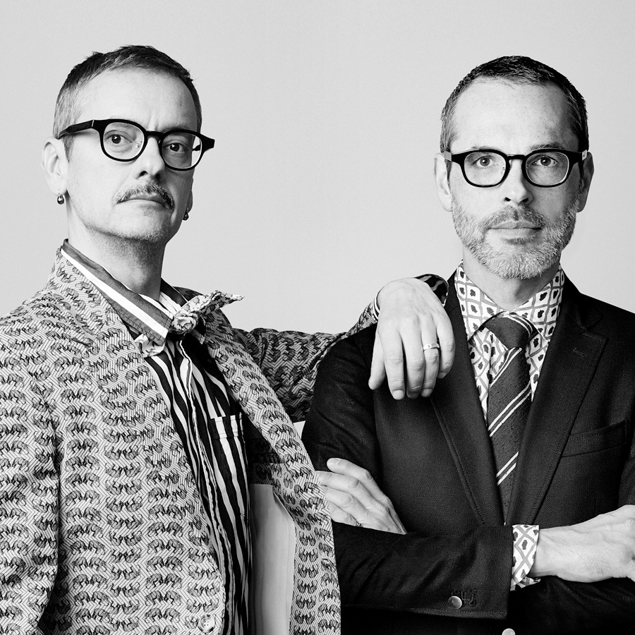 Viktor and Rolf