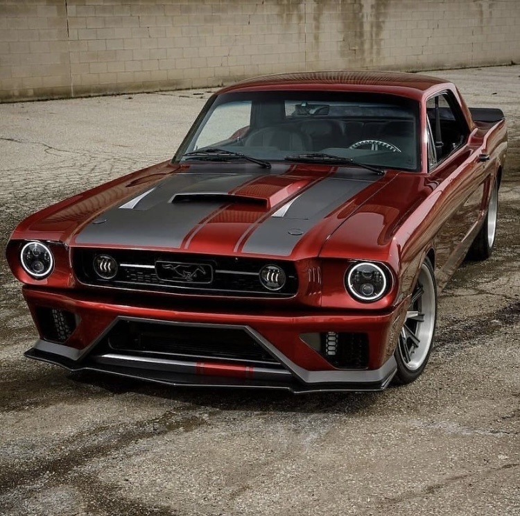 Best Classic Cars on US Market Right Now