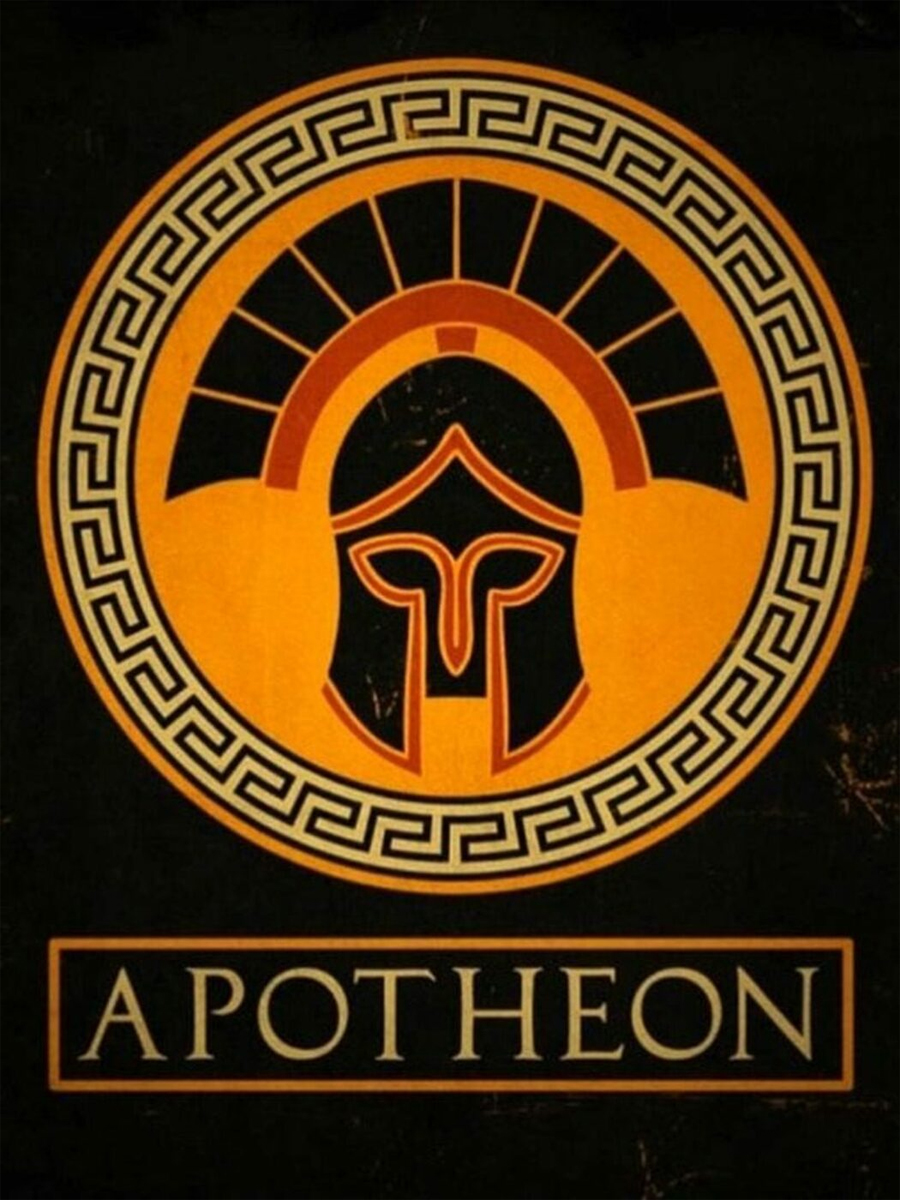 Apotheon pc game