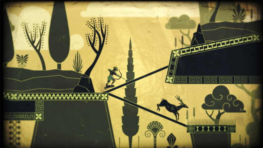 Apotheon pc game