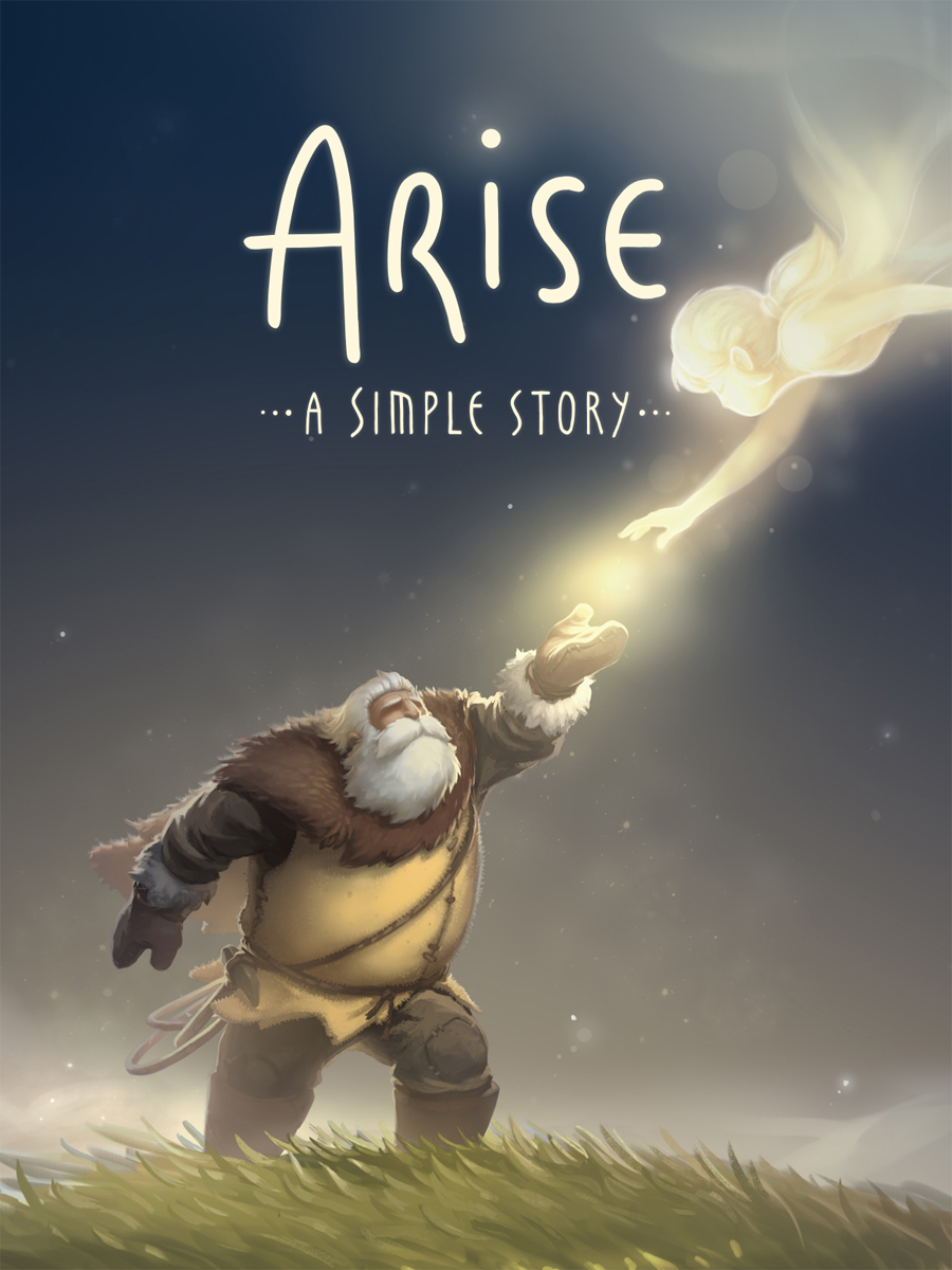 Arise pc game