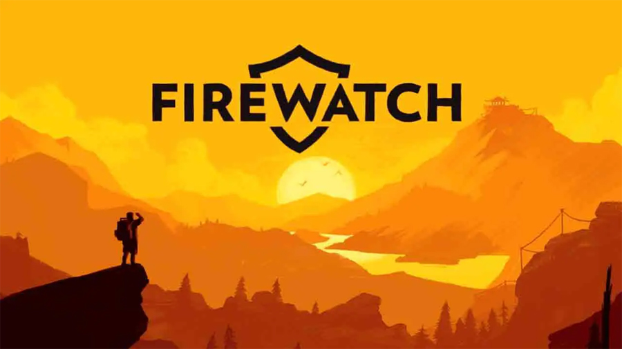 Firewatch pc game