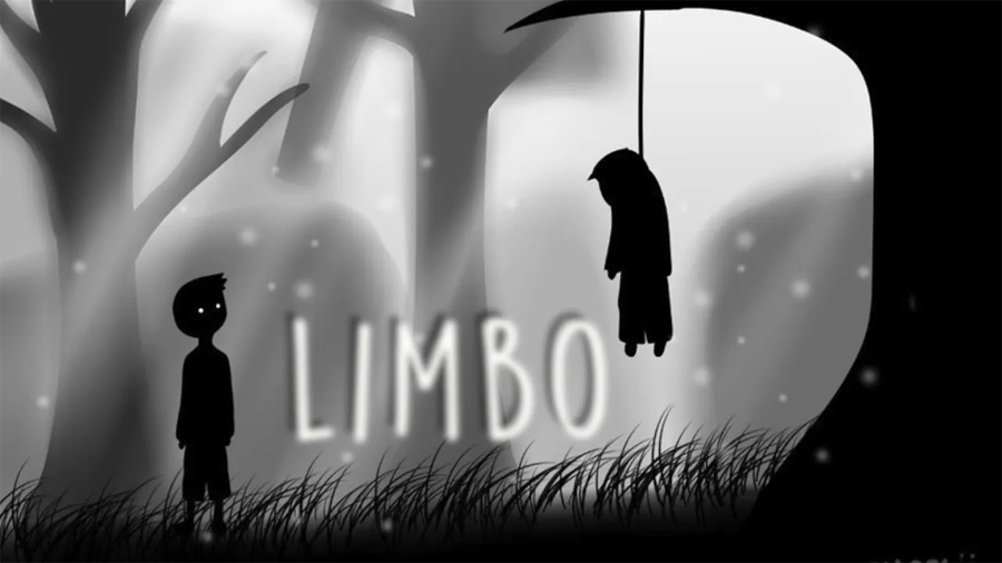 Limbo pc game