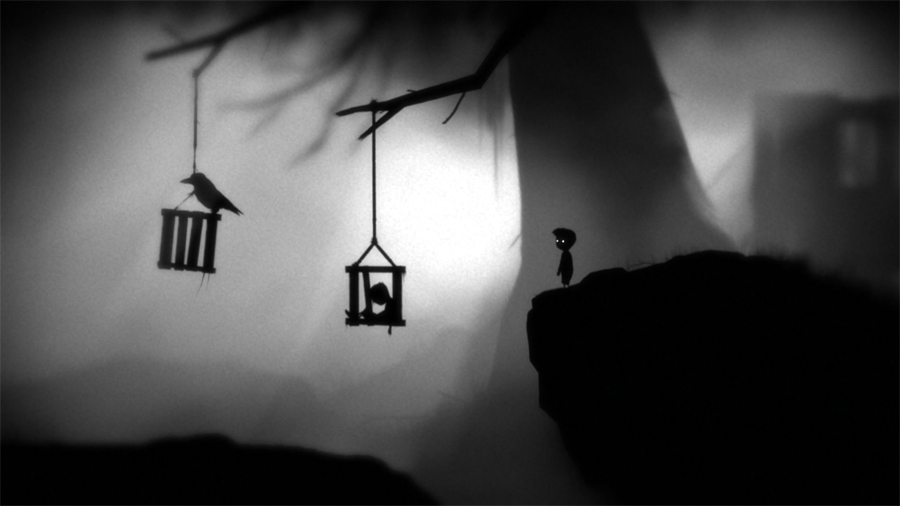 Limbo pc game