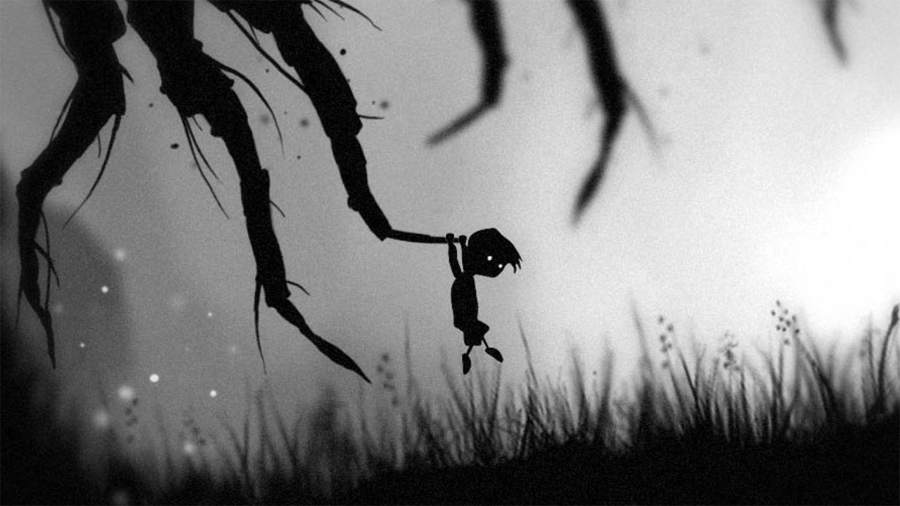 Limbo pc game