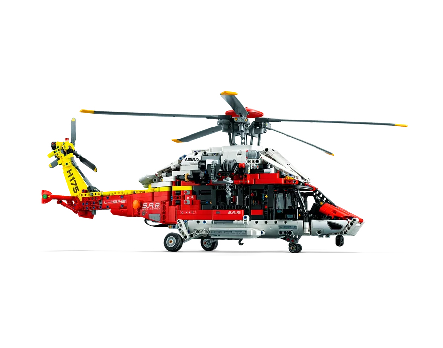 LEGO Airbus H175 Rescue Helicopter