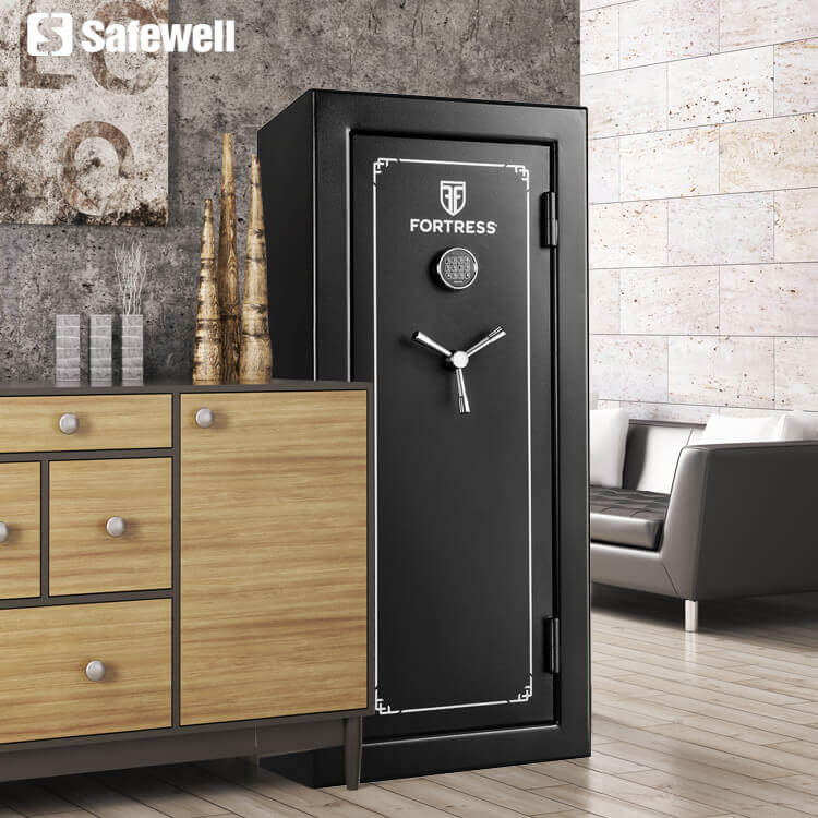 The best Safewell gun safe – Safewell GSF0100M Series