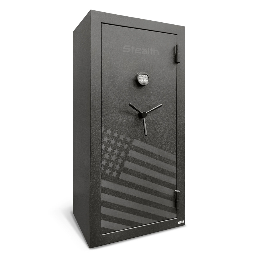 One of the best Mammoth gun safe - Stealth EGS28 Essential