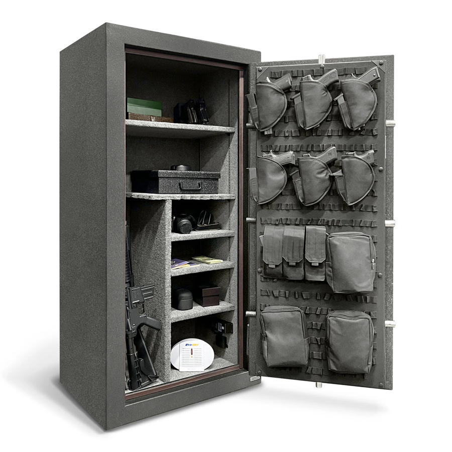 One of the best Mammoth gun safe - Stealth EGS28 Essential