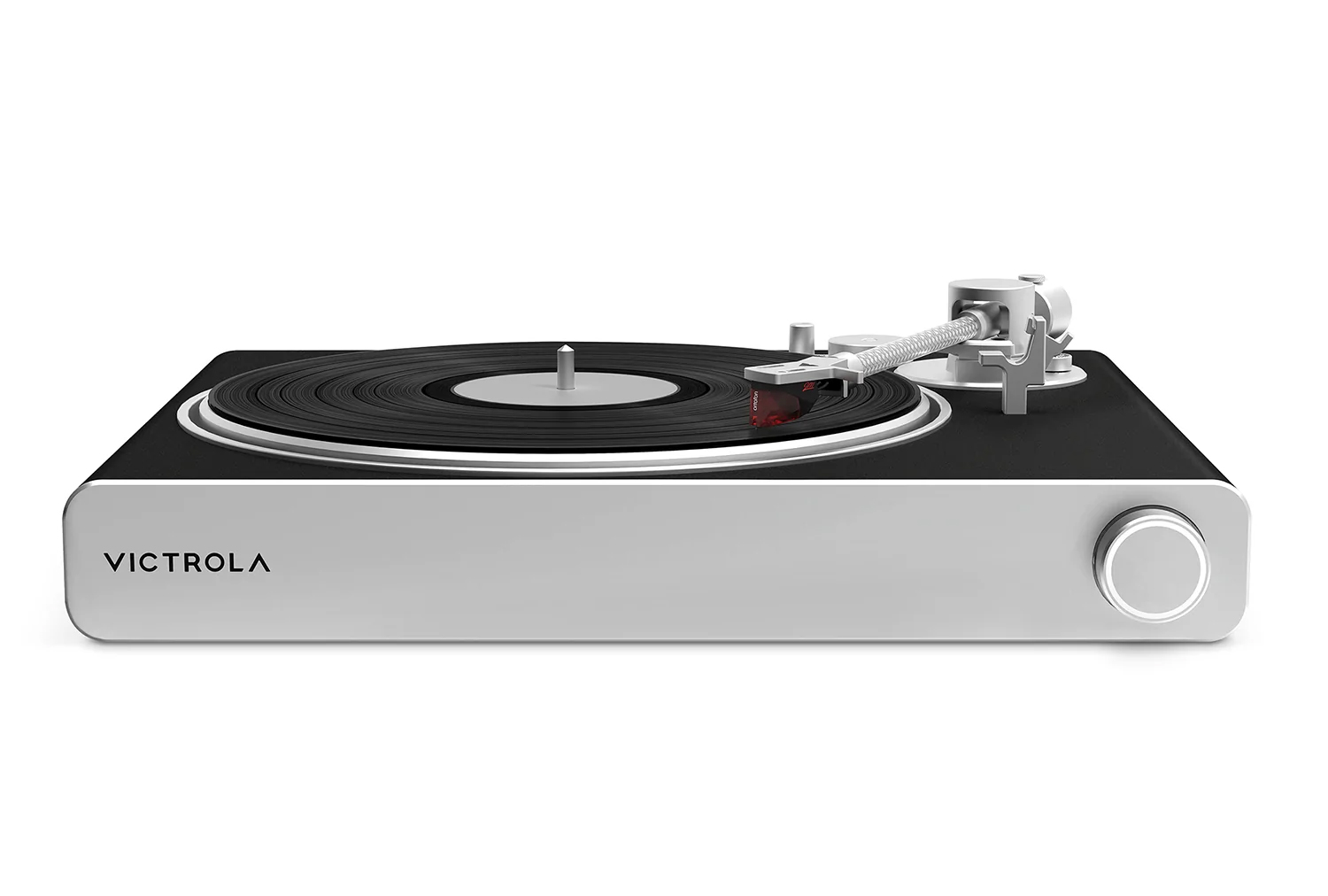 Victrola Stream Carbon Turntable