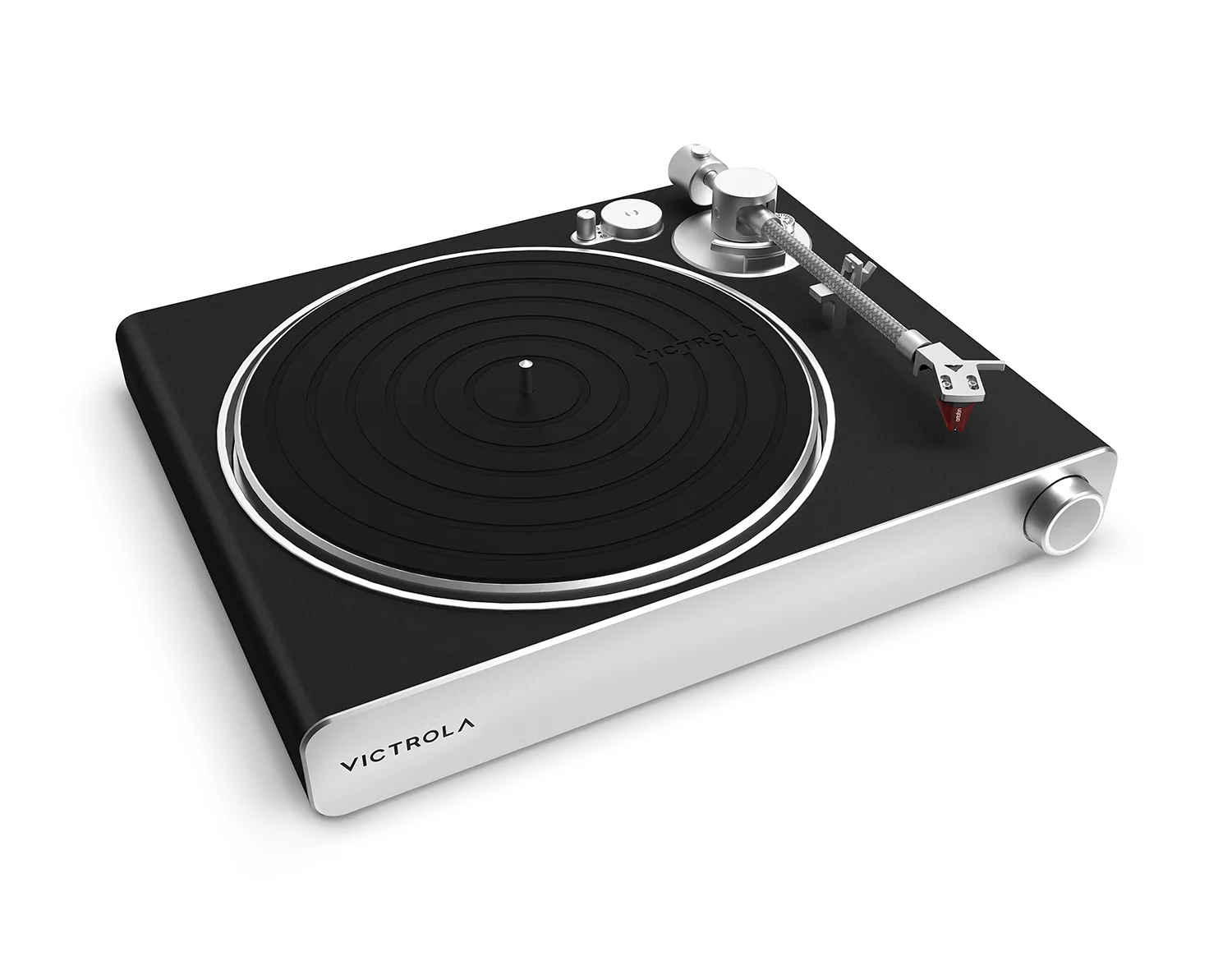 Victrola Stream Carbon Turntable