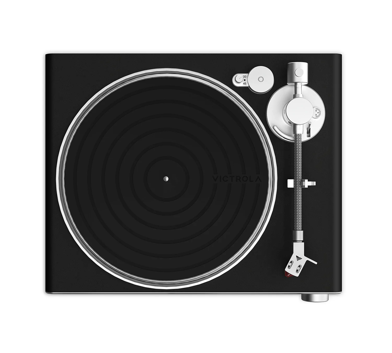 Victrola Stream Carbon Turntable