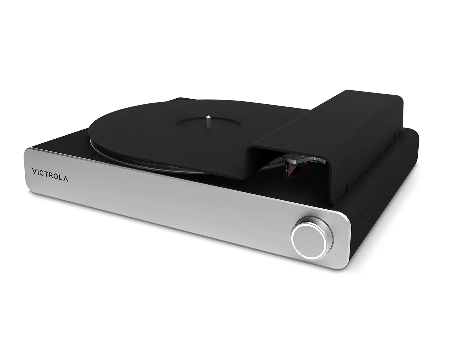 Victrola Stream Carbon Turntable